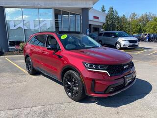 2022 Kia Sorento for sale in West Seneca NY