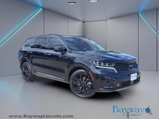 2022 Kia Sorento for sale in Houston TX