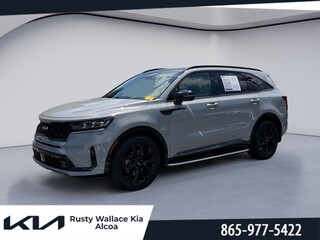 2022 Kia Sorento for sale in Louisville TN