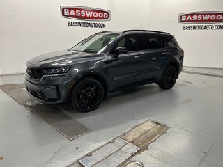 2023 Kia Sorento for sale in Cincinnati OH