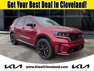 2023 Kia Sorento for sale in Cleveland TN