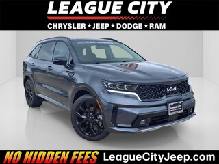 2023 Kia Sorento
