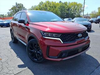 2021 Kia Sorento for sale in Clarksville TN