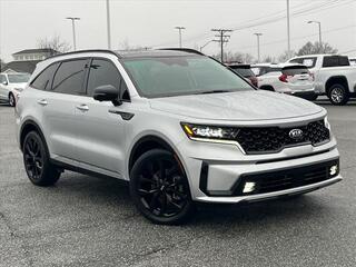 2021 Kia Sorento for sale in Kernersville NC