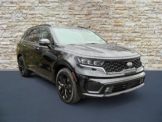 2021 Kia Sorento for sale in Chattanooga TN