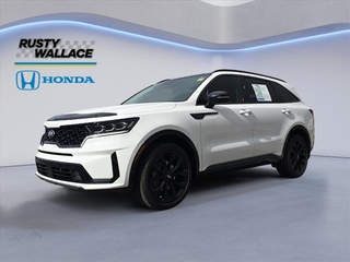 2021 Kia Sorento