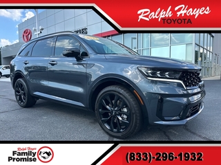 2021 Kia Sorento for sale in Anderson SC