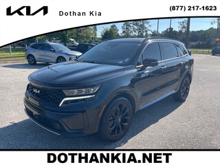 2022 Kia Sorento