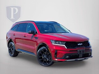 2022 Kia Sorento