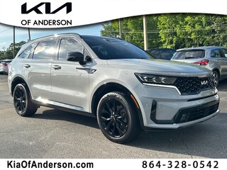 2022 Kia Sorento for sale in Pendleton SC