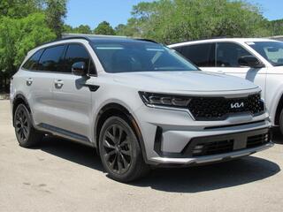 2023 Kia Sorento for sale in Gainesville FL