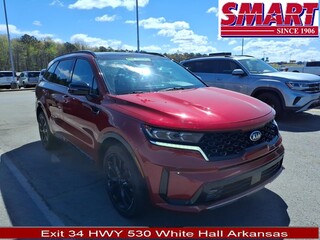 2021 Kia Sorento