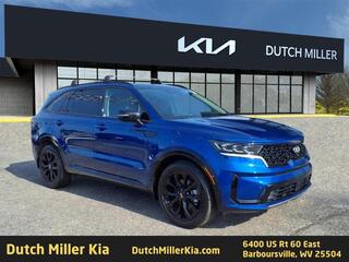 2021 Kia Sorento for sale in North Haven CT