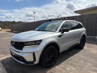 2022 Kia Sorento for sale in Dothan AL