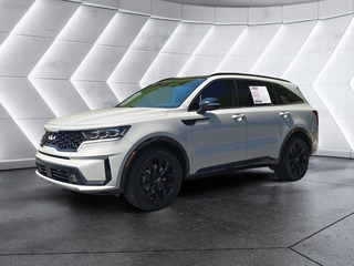2022 Kia Sorento for sale in Knoxville TN