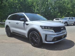 2023 Kia Sorento for sale in Cornelius NC