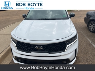 2021 Kia Sorento