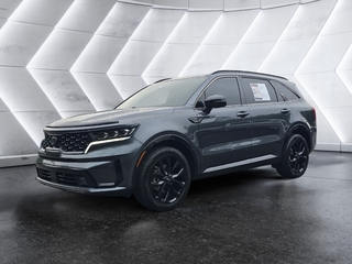 2021 Kia Sorento for sale in Knoxville TN