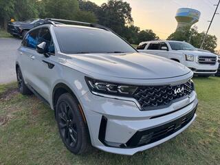 2022 Kia Sorento for sale in Easley SC