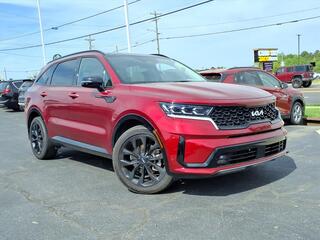 2022 Kia Sorento for sale in Burlington NC