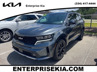2022 Kia Sorento for sale in Enterprise AL