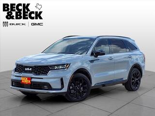 2023 Kia Sorento