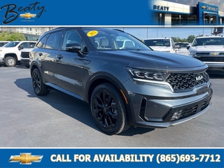 2022 Kia Sorento for sale in Knoxville TN