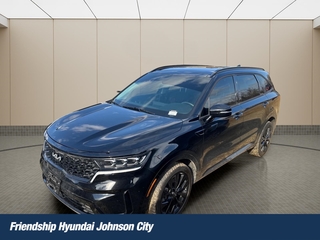 2022 Kia Sorento for sale in Johnson City TN