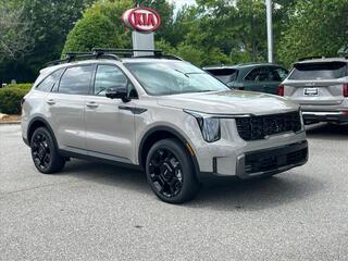 2024 Kia Sorento