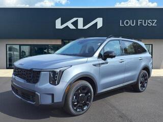 2025 Kia Sorento for sale in Terre Haute IN