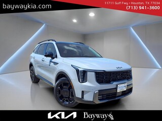 2025 Kia Sorento for sale in Houston TX