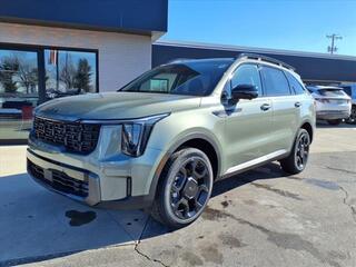 2025 Kia Sorento for sale in Terre Haute IN
