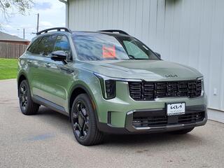 2025 Kia Sorento for sale in Lincoln NE