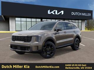 2025 Kia Sorento for sale in North Haven CT