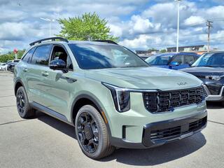 2026 Kia Sorento for sale in Council Bluffs IA