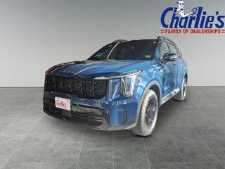 2026 Kia Sorento for sale in Augusta ME