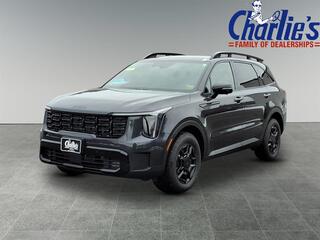 2026 Kia Sorento for sale in Augusta ME