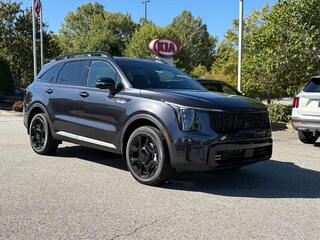 2026 Kia Sorento for sale in Asheville NC