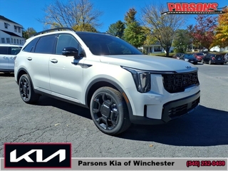 2026 Kia Sorento for sale in Winchester VA