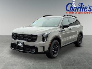 2026 Kia Sorento for sale in Augusta ME