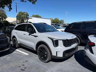 2026 Kia Sorento for sale in Greenville SC