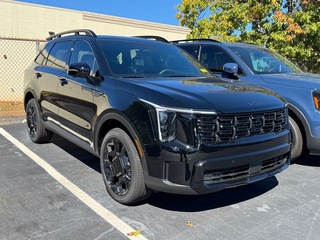 2026 Kia Sorento for sale in Greenville SC