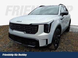 2026 Kia Sorento for sale in Mount Hope WV