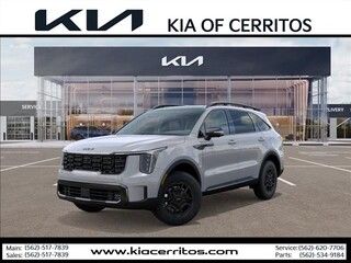 2026 Kia Sorento for sale in Cerritos CA