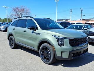 2026 Kia Sorento for sale in Council Bluffs IA