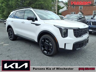 2026 Kia Sorento for sale in Winchester VA