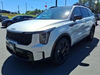 2026 Kia Sorento for sale in Augusta ME