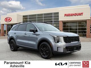 2025 Kia Sorento for sale in Asheville NC