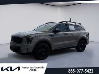 2025 Kia Sorento for sale in Louisville TN