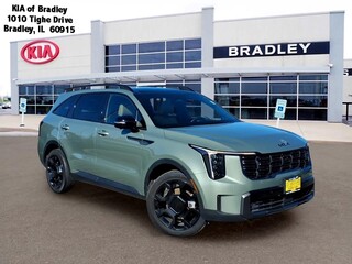 2025 Kia Sorento for sale in Bradley IL